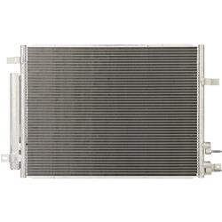 Reach Cooling Air Conditioning Condensers for 2016-2019 ATS, CTS, 2016-2020 CAMARO - 31-30046