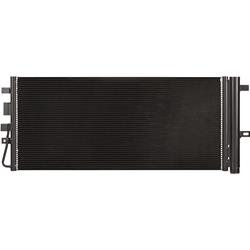 Reach Cooling Air Conditioning Condensers for 2017-2020 MKZ - 31-30049