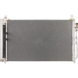 Reach Cooling Air Conditioning Condensers for 2016-2019 Q50, 2017-2019 Q60 - 31-30053