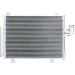 Reach Cooling Air Conditioning Condensers for 2016-2020 CX-9 - 31-30060