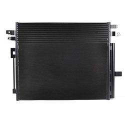 Reach Cooling Air Conditioning Condensers for 2015-2021 CANYON, 2015-2022 COLORADO - 31-30091