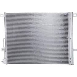 Reach Cooling Air Conditioning Condensers for 2018-2022 ENCLAVE, 2018-2023 TRAVERSE - 31-30097