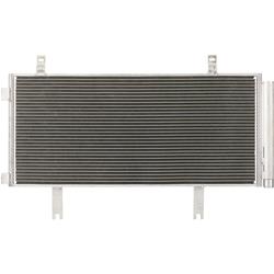 Reach Cooling Air Conditioning Condensers for 2018-2022 ACCORD, 2020 CR-V - 31-30099