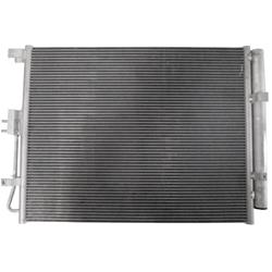 Reach Cooling Air Conditioning Condensers for 2017-2020 SOUL - 31-30110