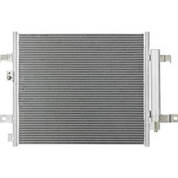 Reach Cooling Air Conditioning Condensers for 2017-2020 124 SPIDER - 31-30112