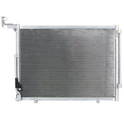 Reach Cooling Air Conditioning Condensers for 2018-2021 ECOSPORT - 31-30113