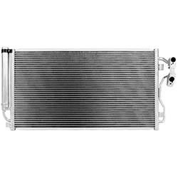 Reach Cooling Air Conditioning Condensers for 2015-2018 M3, 2015-2020 M4 - 31-30115