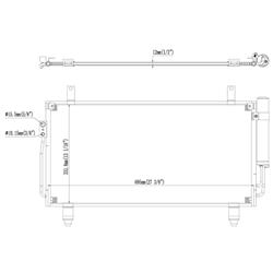 Reach Cooling Air Conditioning Condensers 31-30116