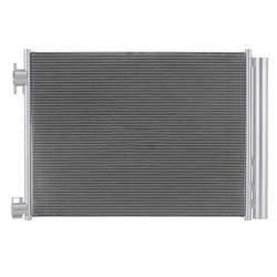Reach Cooling Air Conditioning Condensers for 2020-2023 VERSA, SENTRA, 2018-2023 KICKS - 31-30121