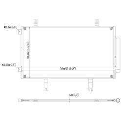 Reach Cooling Air Conditioning Condensers 31-30127