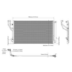 Reach Cooling Air Conditioning Condensers 31-30139