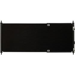 Reach Cooling Air Conditioning Condensers for 2000-2006 INSIGHT - 31-3047
