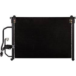 Reach Cooling Air Conditioning Condensers for 1999-2002 LANOS - 31-3048