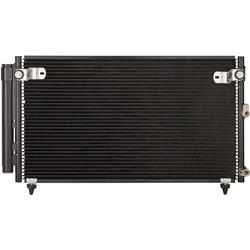Reach Cooling Air Conditioning Condensers for 2001-2005 IS300 - 31-3076