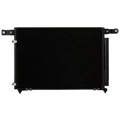 Reach Cooling Air Conditioning Condensers for 2000-2001 MPV - 31-3081