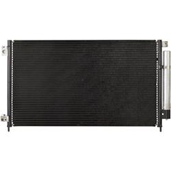 Reach Cooling Air Conditioning Condensers for 2003-2007 ACCORD - 31-3086