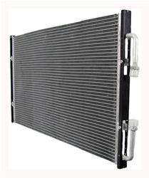 Reach Cooling Air Conditioning Condensers for 2004-2008 F-150, 2006-2008 MARK LT - 31-3092