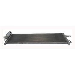 Reach Cooling Air Conditioning Condensers for 2003-2004 FRONTIER, XTERRA - 31-3100