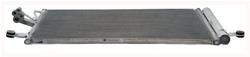 Reach Cooling Air Conditioning Condensers for 2000-2005 ACCENT - 31-3116