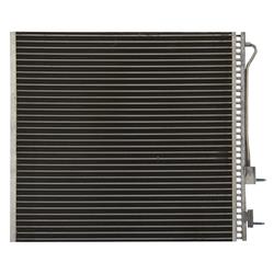 Reach Cooling Air Conditioning Condensers for 2003 RAM 2500, RAM 3500 - 31-3118