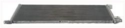 Reach Cooling Air Conditioning Condensers for 2002-2005 CIVIC - 31-3153