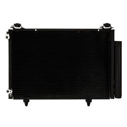 Reach Cooling Air Conditioning Condensers for 2003-2005 ECHO - 31-3267