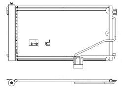 Reach Cooling Air Conditioning Condensers 31-3268