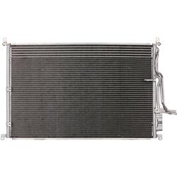 Reach Cooling Air Conditioning Condensers for 2004-2011 A8 QUATTRO, 2007-2009 S8 - 31-3269