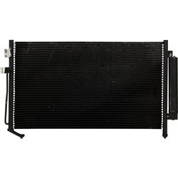 Reach Cooling Air Conditioning Condensers for 2003-2008 FORESTER - 31-3278