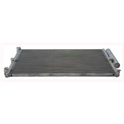 Reach Cooling Air Conditioning Condensers for 2003-2009 4RUNNER, GX470 - 31-3282