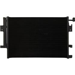 Reach Cooling Air Conditioning Condensers for 2005-2013 CORVETTE, 2003-2006 SSR, 2004-2009 XLR - 31-3297