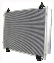 Reach Cooling Air Conditioning Condensers for 2005-2008 COROLLA, MATRIX - 31-3299