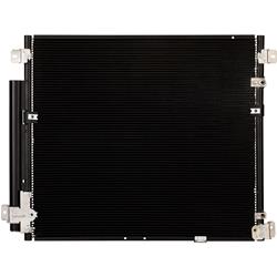 Reach Cooling Air Conditioning Condensers for 2004-2009 SRX, 2005-2011 STS - 31-3349