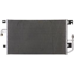 Reach Cooling Air Conditioning Condensers for 2004-2007 VUE - 31-3367