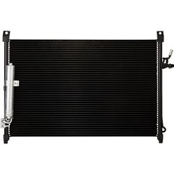 Reach Cooling Air Conditioning Condensers for 2006-2010 M35, M45 - 31-3491
