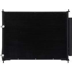 Reach Cooling Air Conditioning Condensers for 2006-2014 RIDGELINE - 31-3506