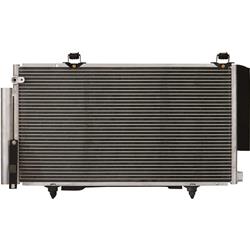 Reach Cooling Air Conditioning Condensers for 2005 XA, XB - 31-3507