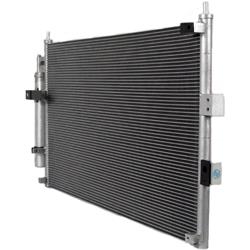 Reach Cooling Air Conditioning Condensers for 2006-2011 CIVIC - 31-3525