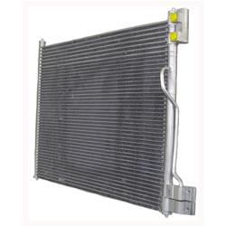Reach Cooling Air Conditioning Condensers for 2006-2011 CROWN VICTORIA, GRAND MARQUIS, TOWN CAR - 31-3557