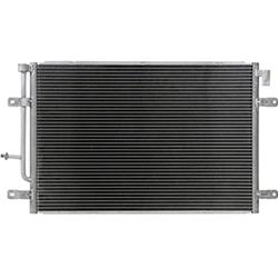 Reach Cooling Air Conditioning Condensers for 2004-2005 S4 - 31-3574