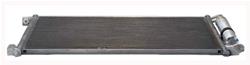 Reach Cooling Air Conditioning Condensers for 2009-2014 CUBE, 2007-2012 VERSA - 31-3594