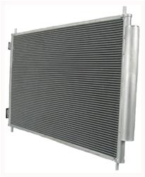 Reach Cooling Air Conditioning Condensers for 2007-2011 CR-V - 31-3599