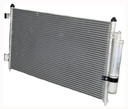 Reach Cooling Air Conditioning Condensers for 2007-2012 SENTRA - 31-3628