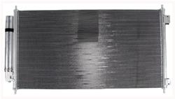 Reach Cooling Air Conditioning Condensers for 2008-2012 ACCORD, 2010-2011 ACCORD CROSSTOUR, 2012-2015 CROSSTOUR - 31-3669