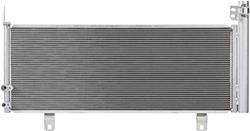 Reach Cooling Air Conditioning Condensers for 2007-2011 CAMRY - 31-3694