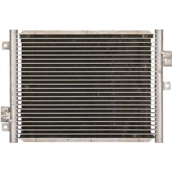 Reach Cooling Air Conditioning Condensers for 2005-2016 911, 2005-2014 BOXSTER, 2006-2016 CAYMAN - 31-3700