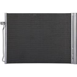 Reach Cooling Air Conditioning Condensers for 2007-2018 X5, 2008-2018 X6 - 31-3738