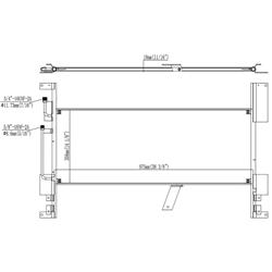 Reach Cooling Air Conditioning Condensers 31-3742