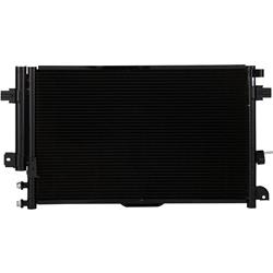 Reach Cooling Air Conditioning Condensers for 2006-2008 PACIFICA - 31-3746