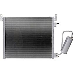 Reach Cooling Air Conditioning Condensers for 2006-2009 9-3 - 31-3754